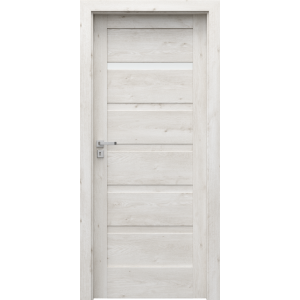 Porta Verte HOME H.1 Dub Škandinávsky 